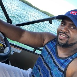 Meet your Posher, Shakeer